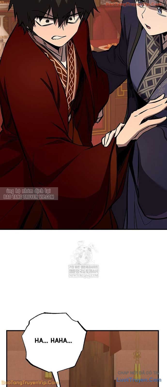 Thanh Mai Trúc Mã Của Đệ Nhất Thiên Hạ Chap 81 - Next Chap 80