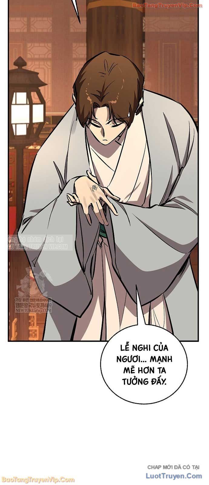 Thanh Mai Trúc Mã Của Đệ Nhất Thiên Hạ Chap 81 - Next Chap 80