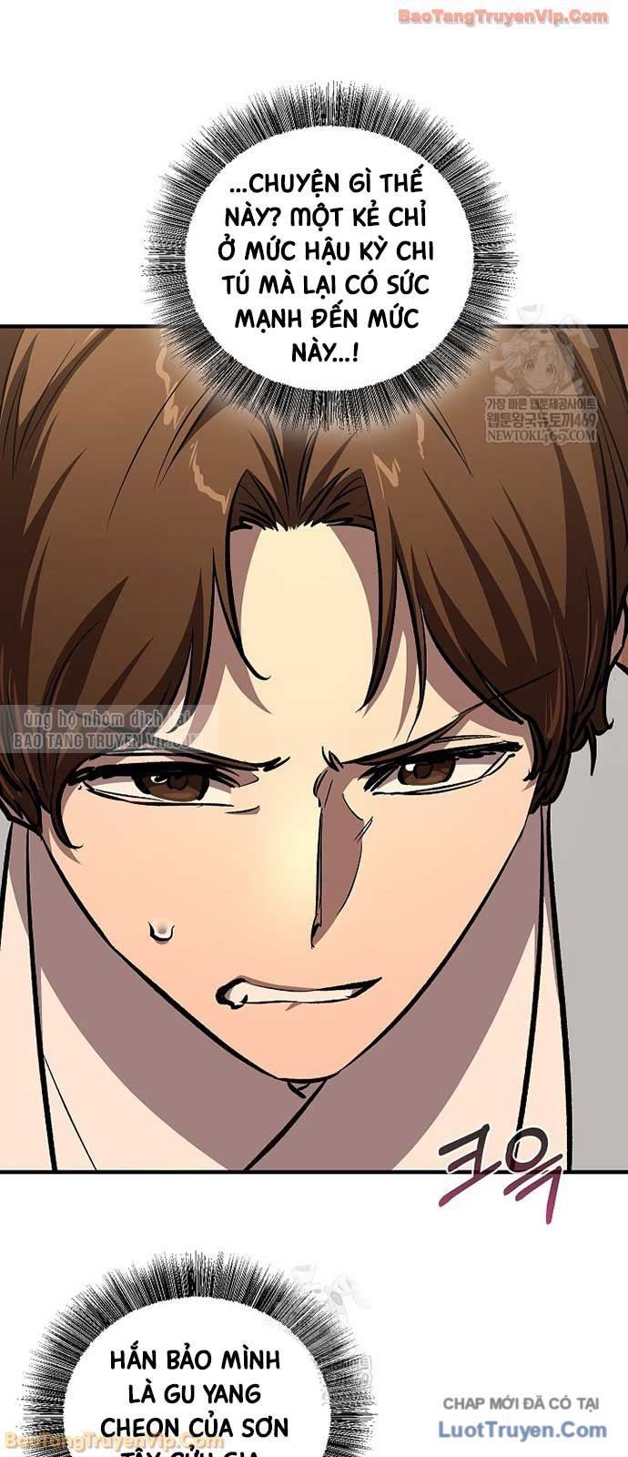 Thanh Mai Trúc Mã Của Đệ Nhất Thiên Hạ Chap 81 - Next Chap 80