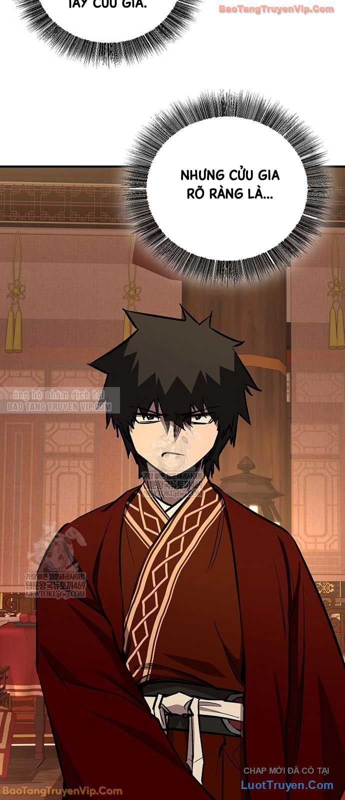 Thanh Mai Trúc Mã Của Đệ Nhất Thiên Hạ Chap 81 - Next Chap 80