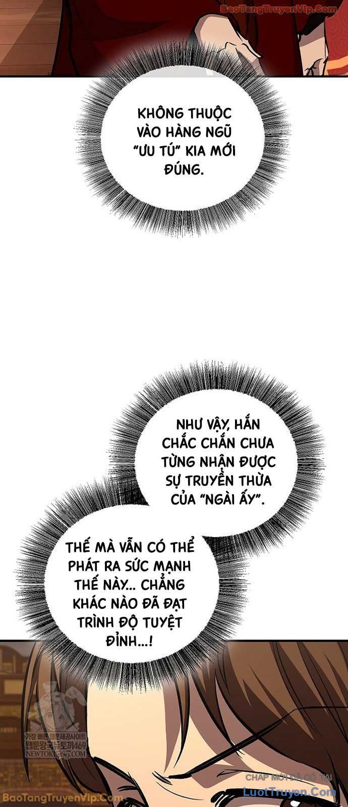 Thanh Mai Trúc Mã Của Đệ Nhất Thiên Hạ Chap 81 - Next Chap 80
