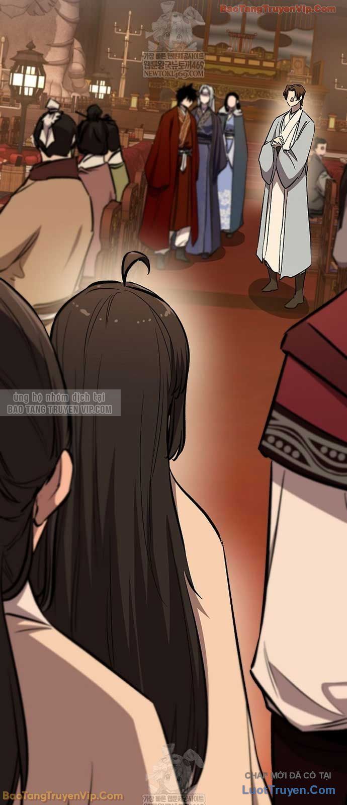 Thanh Mai Trúc Mã Của Đệ Nhất Thiên Hạ Chap 81 - Next Chap 80