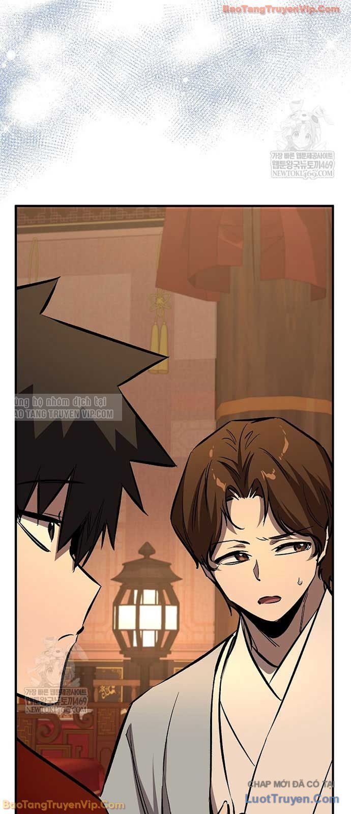 Thanh Mai Trúc Mã Của Đệ Nhất Thiên Hạ Chap 81 - Next Chap 80