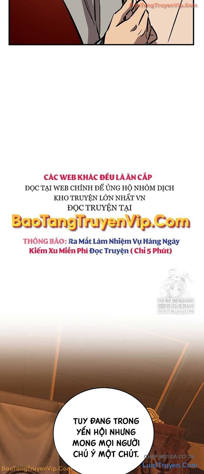 Thanh Mai Trúc Mã Của Đệ Nhất Thiên Hạ Chap 81 - Next Chap 80