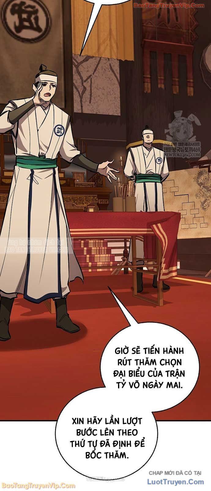 Thanh Mai Trúc Mã Của Đệ Nhất Thiên Hạ Chap 81 - Next Chap 80