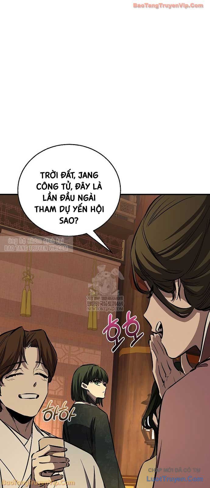 Thanh Mai Trúc Mã Của Đệ Nhất Thiên Hạ Chap 81 - Next Chap 80