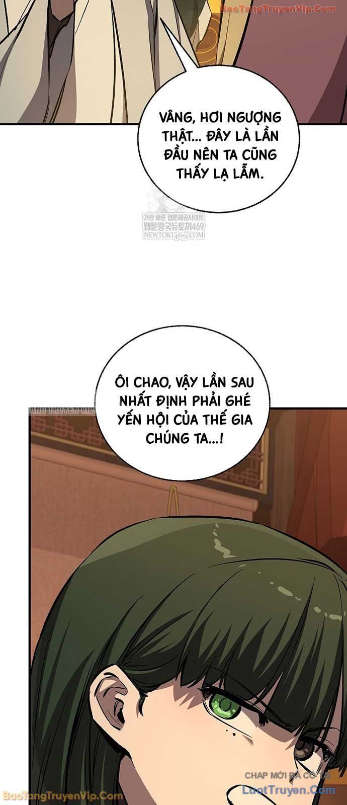 Thanh Mai Trúc Mã Của Đệ Nhất Thiên Hạ Chap 81 - Next Chap 80