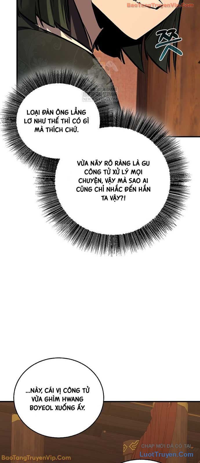 Thanh Mai Trúc Mã Của Đệ Nhất Thiên Hạ Chap 81 - Next Chap 80