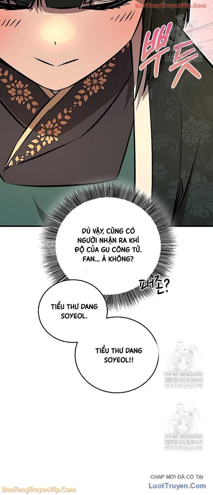 Thanh Mai Trúc Mã Của Đệ Nhất Thiên Hạ Chap 81 - Next Chap 80