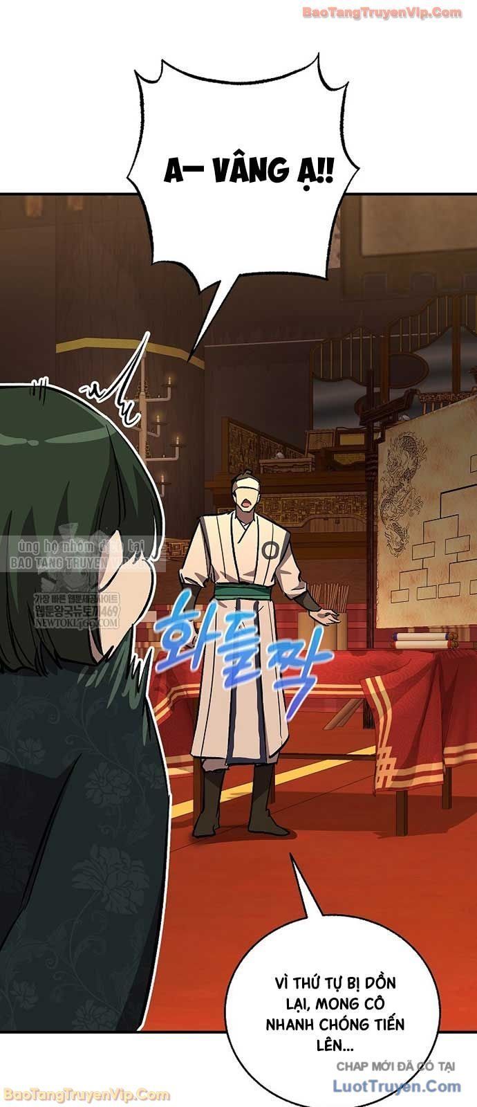 Thanh Mai Trúc Mã Của Đệ Nhất Thiên Hạ Chap 81 - Next Chap 80