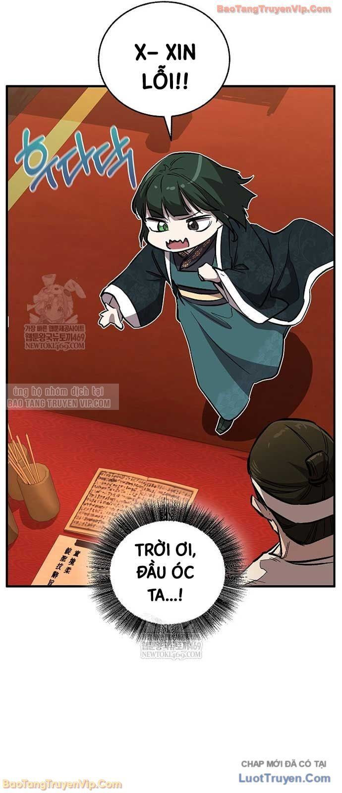 Thanh Mai Trúc Mã Của Đệ Nhất Thiên Hạ Chap 81 - Next Chap 80