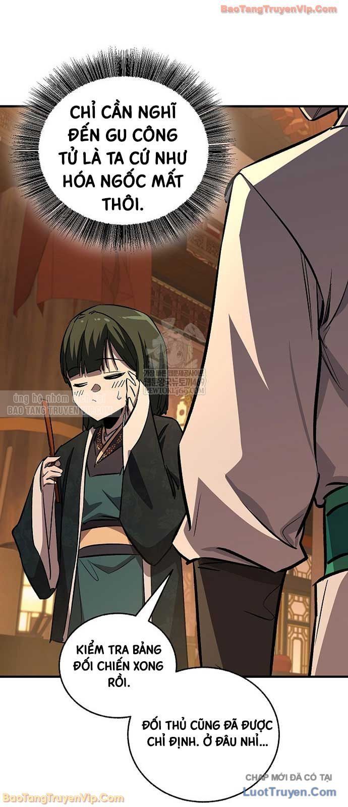 Thanh Mai Trúc Mã Của Đệ Nhất Thiên Hạ Chap 81 - Next Chap 80