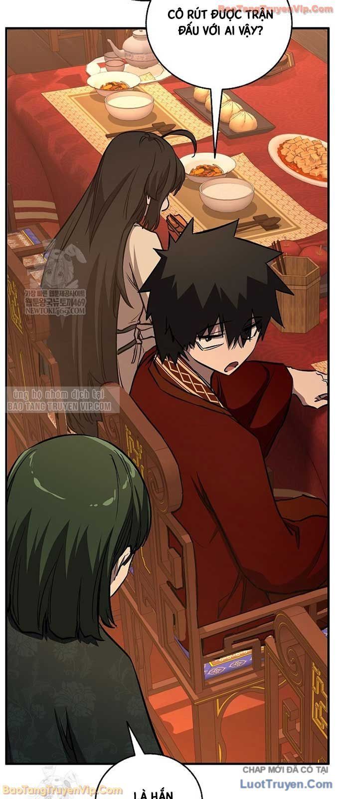 Thanh Mai Trúc Mã Của Đệ Nhất Thiên Hạ Chap 81 - Next Chap 80