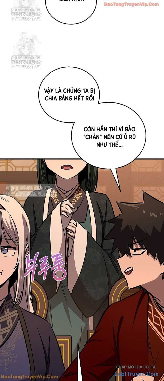 Thanh Mai Trúc Mã Của Đệ Nhất Thiên Hạ Chap 81 - Next Chap 80