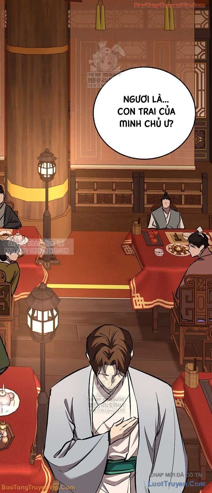 Thanh Mai Trúc Mã Của Đệ Nhất Thiên Hạ Chap 81 - Next Chap 80