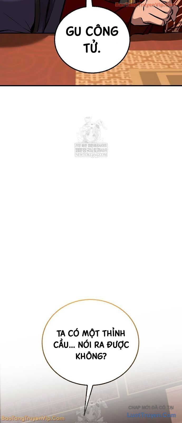 Thanh Mai Trúc Mã Của Đệ Nhất Thiên Hạ Chap 81 - Next Chap 80