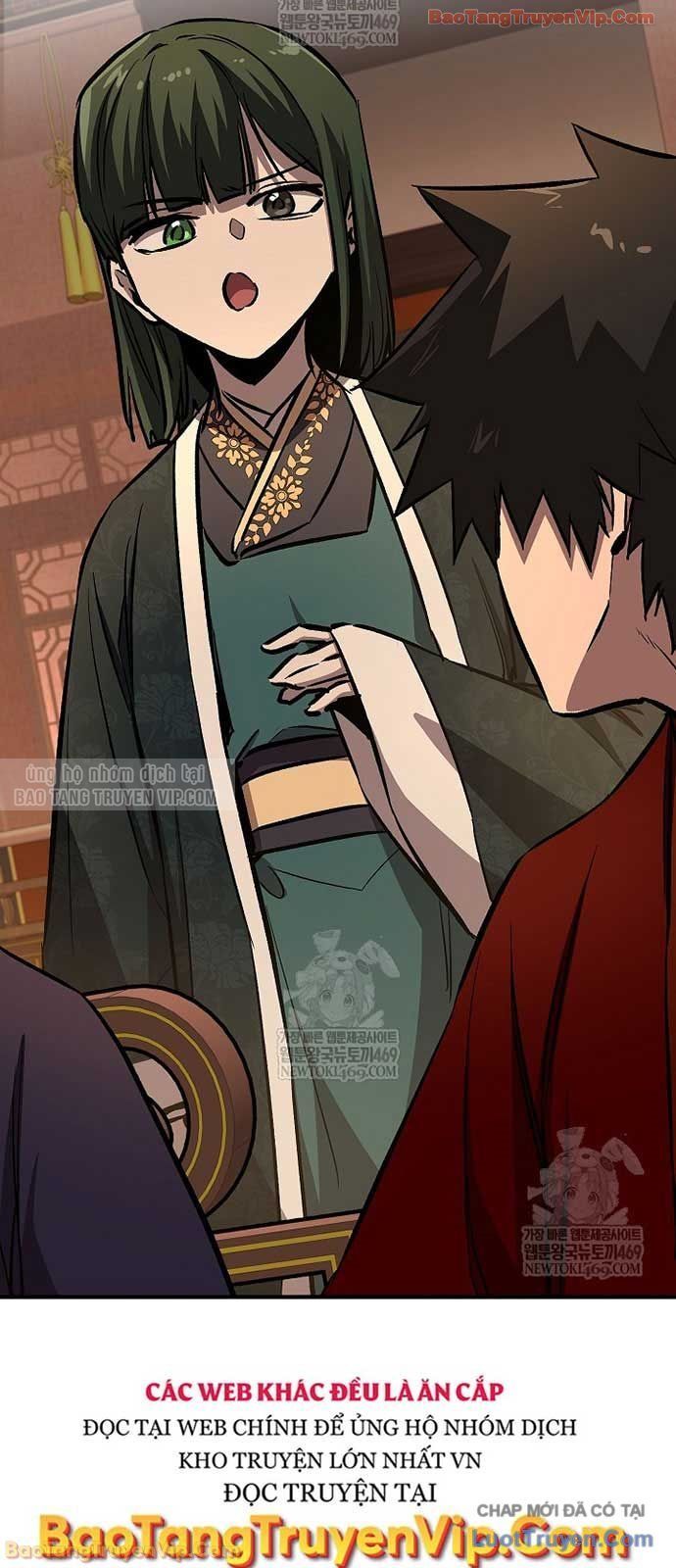 Thanh Mai Trúc Mã Của Đệ Nhất Thiên Hạ Chap 81 - Next Chap 80