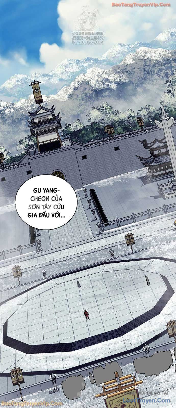 Thanh Mai Trúc Mã Của Đệ Nhất Thiên Hạ Chap 81 - Next Chap 80