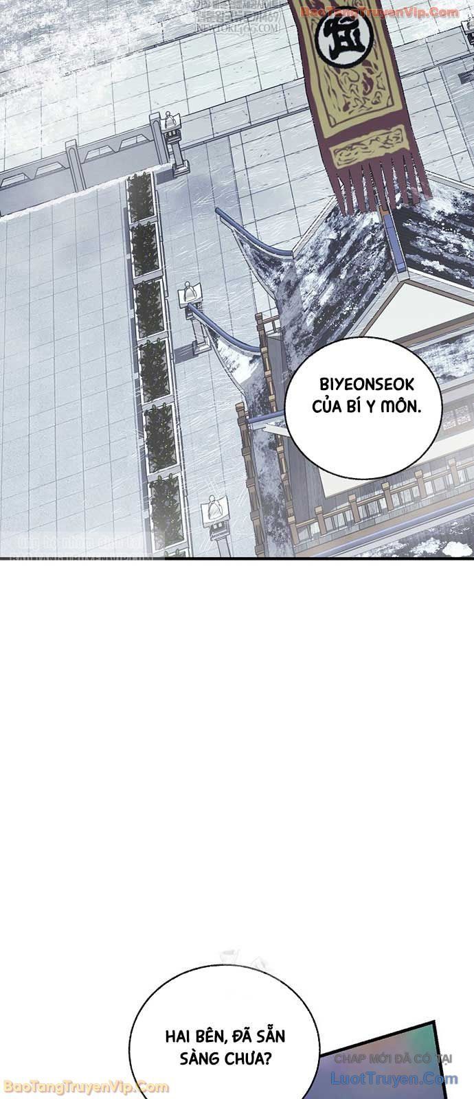 Thanh Mai Trúc Mã Của Đệ Nhất Thiên Hạ Chap 81 - Next Chap 80