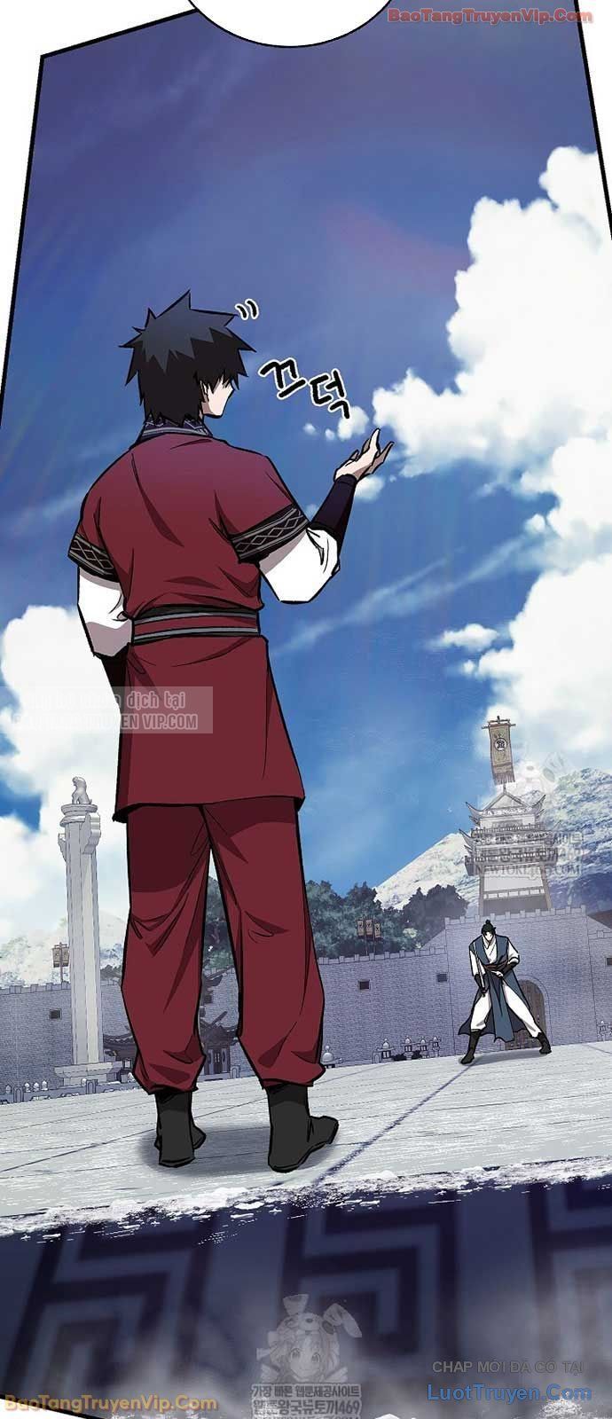 Thanh Mai Trúc Mã Của Đệ Nhất Thiên Hạ Chap 81 - Next Chap 80