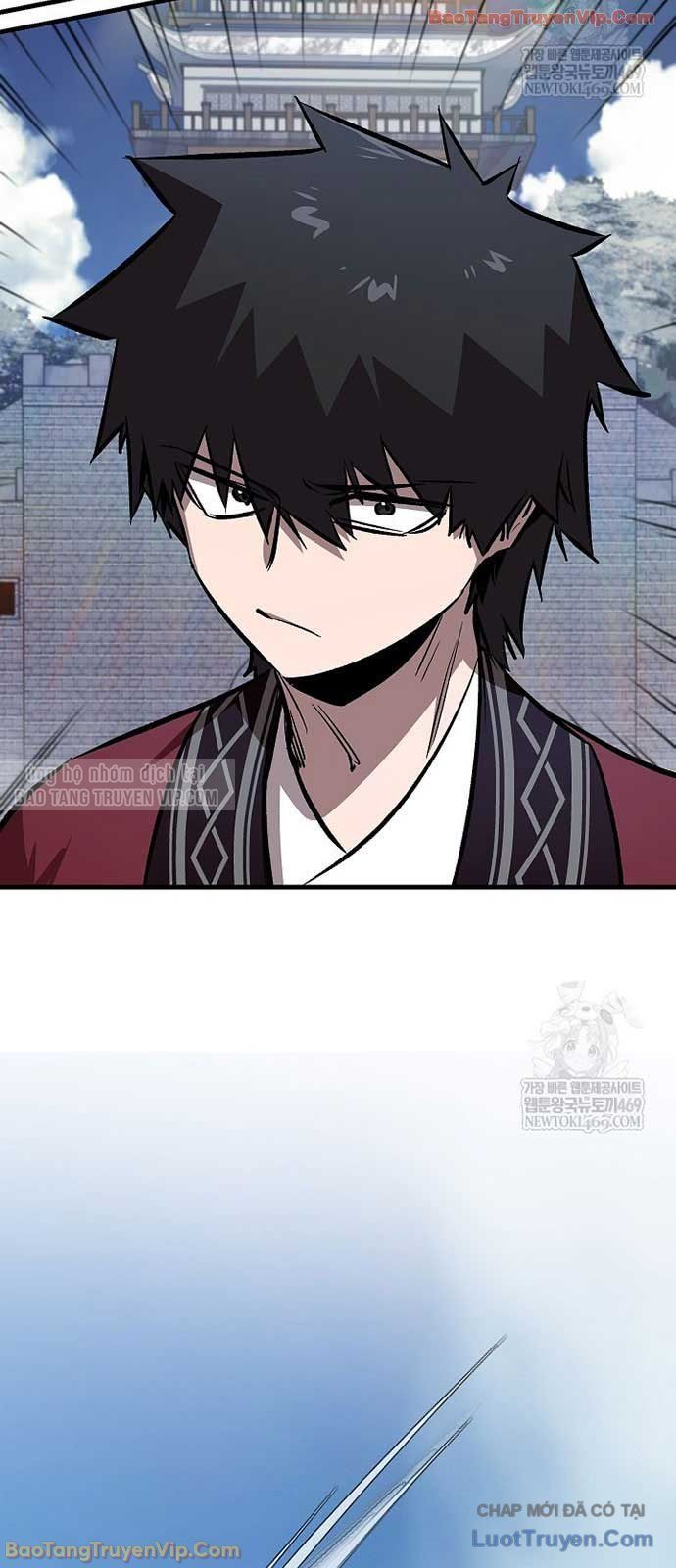 Thanh Mai Trúc Mã Của Đệ Nhất Thiên Hạ Chap 81 - Next Chap 80