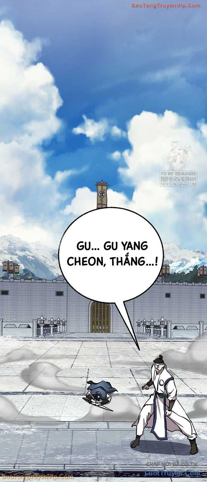 Thanh Mai Trúc Mã Của Đệ Nhất Thiên Hạ Chap 81 - Next Chap 80