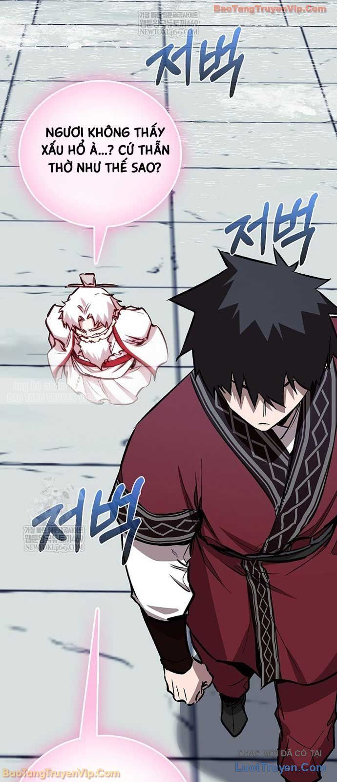 Thanh Mai Trúc Mã Của Đệ Nhất Thiên Hạ Chap 81 - Next Chap 80