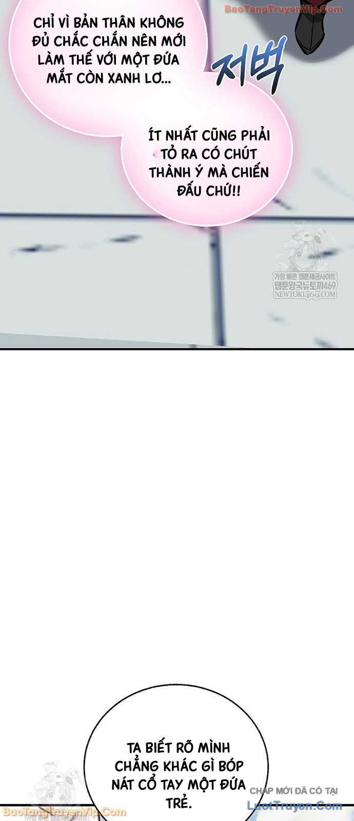 Thanh Mai Trúc Mã Của Đệ Nhất Thiên Hạ Chap 81 - Next Chap 80