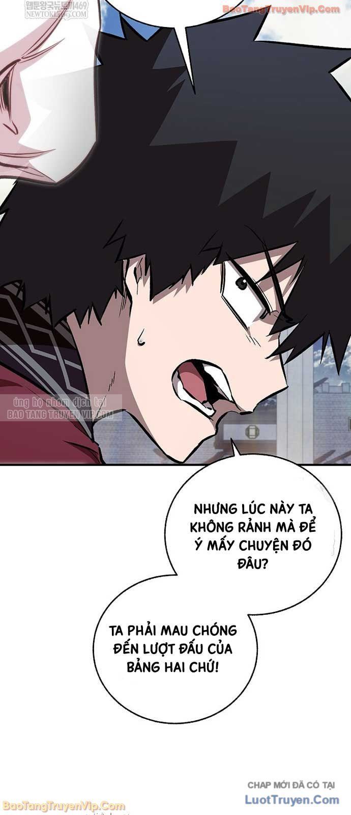 Thanh Mai Trúc Mã Của Đệ Nhất Thiên Hạ Chap 81 - Next Chap 80