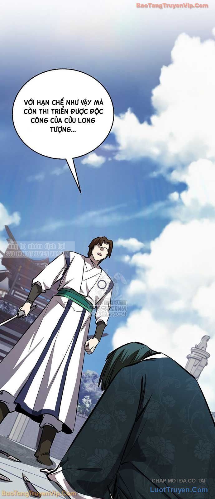 Thanh Mai Trúc Mã Của Đệ Nhất Thiên Hạ Chap 81 - Next Chap 80