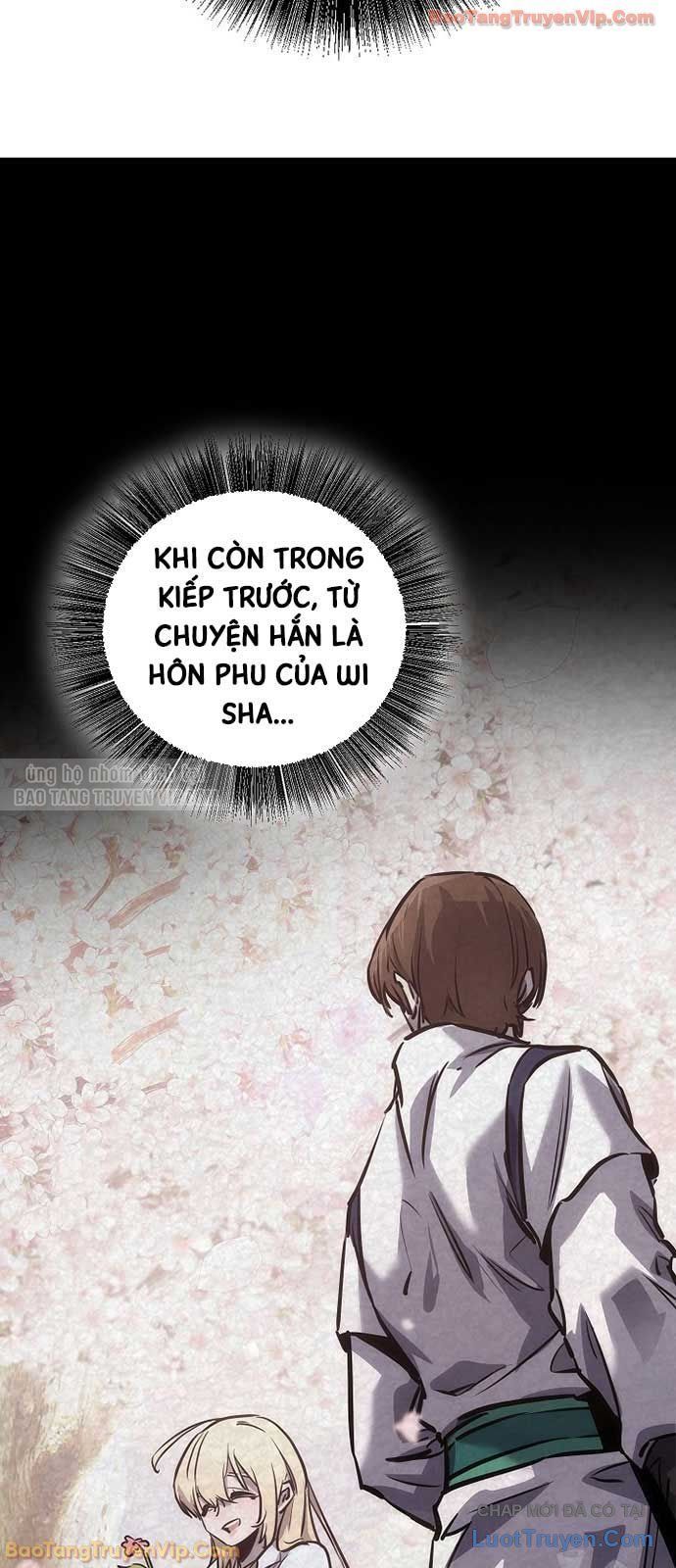 Thanh Mai Trúc Mã Của Đệ Nhất Thiên Hạ Chap 81 - Next Chap 80