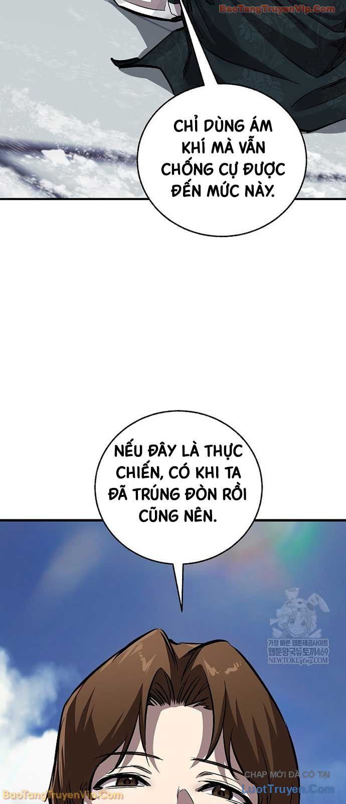 Thanh Mai Trúc Mã Của Đệ Nhất Thiên Hạ Chap 81 - Next Chap 80