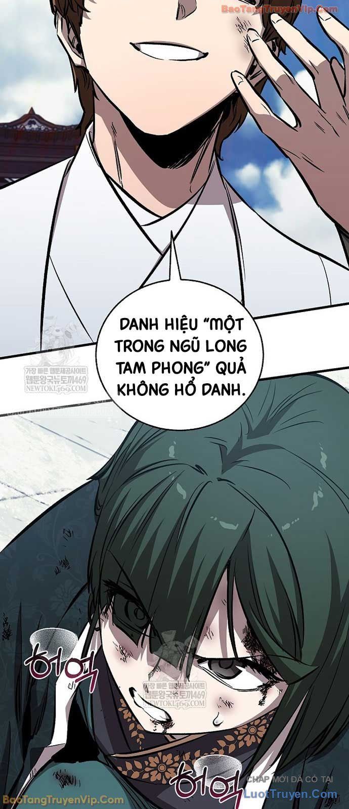Thanh Mai Trúc Mã Của Đệ Nhất Thiên Hạ Chap 81 - Next Chap 80