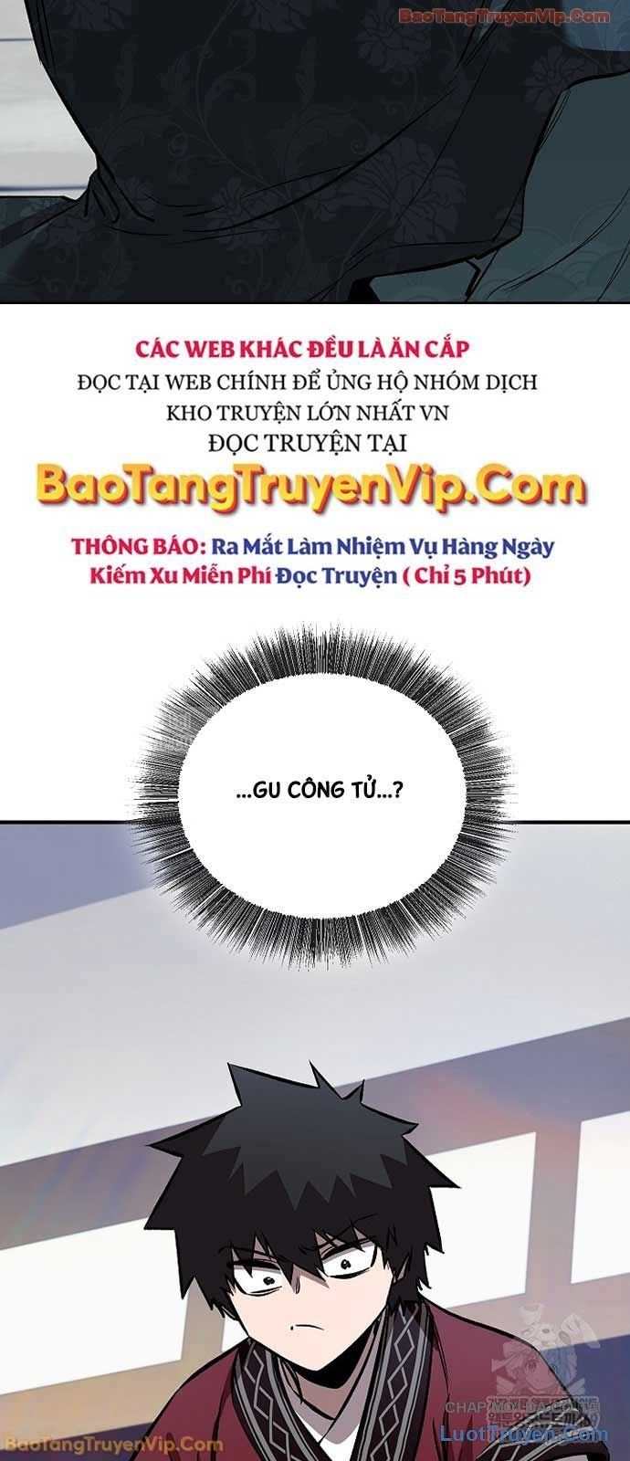 Thanh Mai Trúc Mã Của Đệ Nhất Thiên Hạ Chap 81 - Next Chap 80
