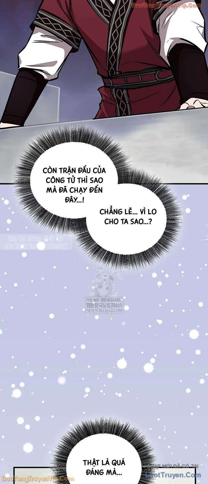 Thanh Mai Trúc Mã Của Đệ Nhất Thiên Hạ Chap 81 - Next Chap 80