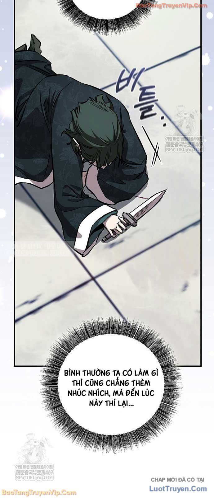 Thanh Mai Trúc Mã Của Đệ Nhất Thiên Hạ Chap 81 - Next Chap 80