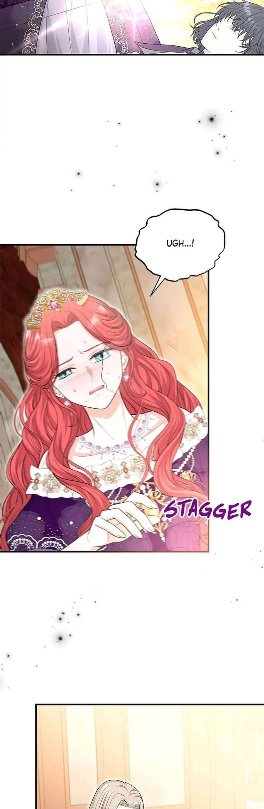 Công Chúa Bé Con Hạng S Thật Mạnh Chap 36 - Next Chap 35