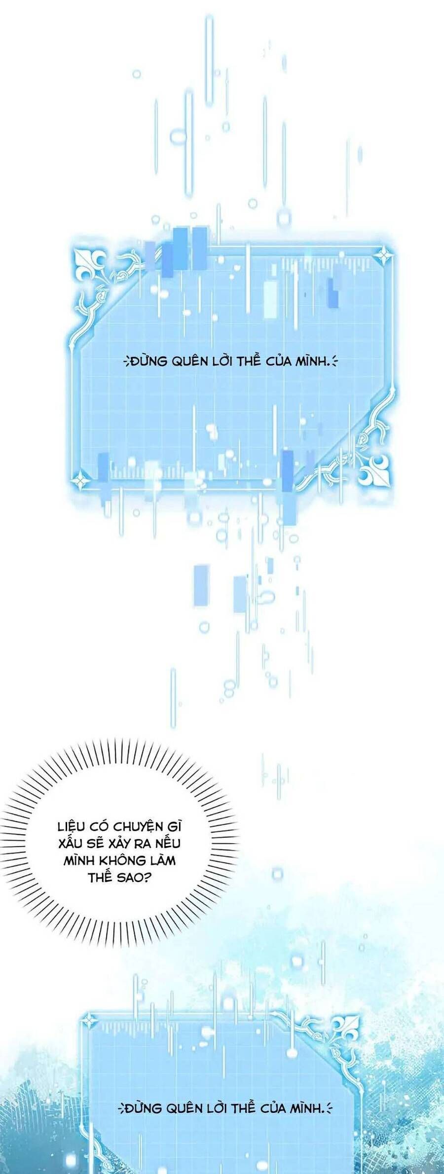 Công Chúa Bé Con Hạng S Thật Mạnh Chap 36 - Next Chap 35