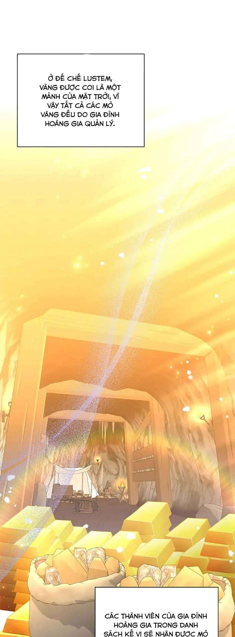 Công Chúa Bé Con Hạng S Thật Mạnh Chap 36 - Next Chap 35