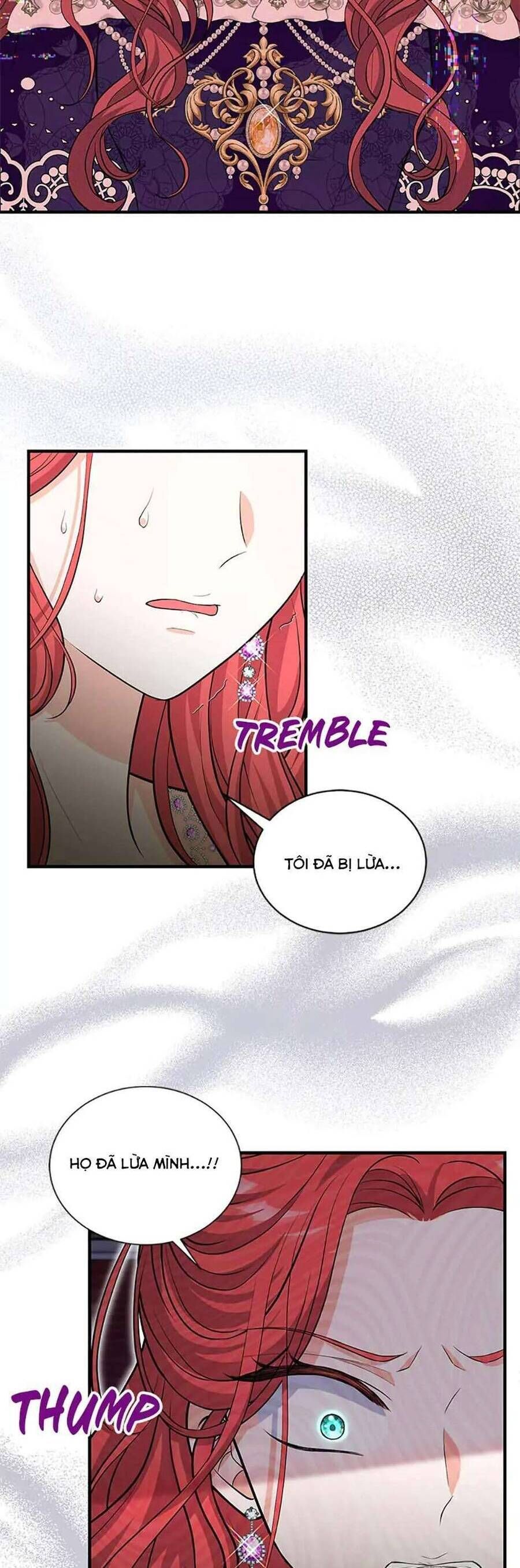 Công Chúa Bé Con Hạng S Thật Mạnh Chap 36 - Next Chap 35