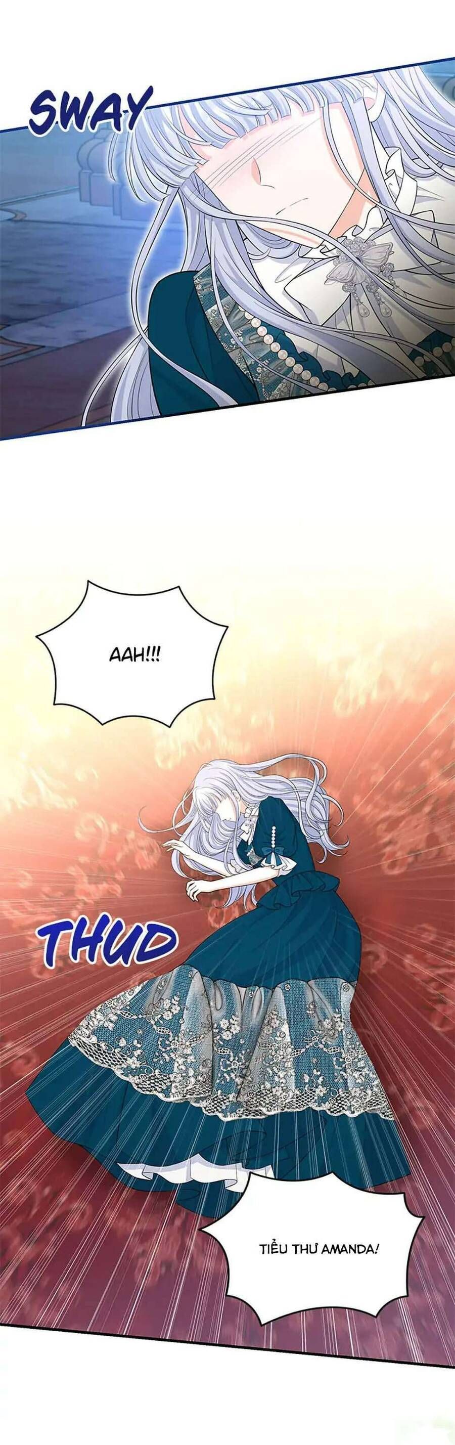 Công Chúa Bé Con Hạng S Thật Mạnh Chap 36 - Next Chap 35