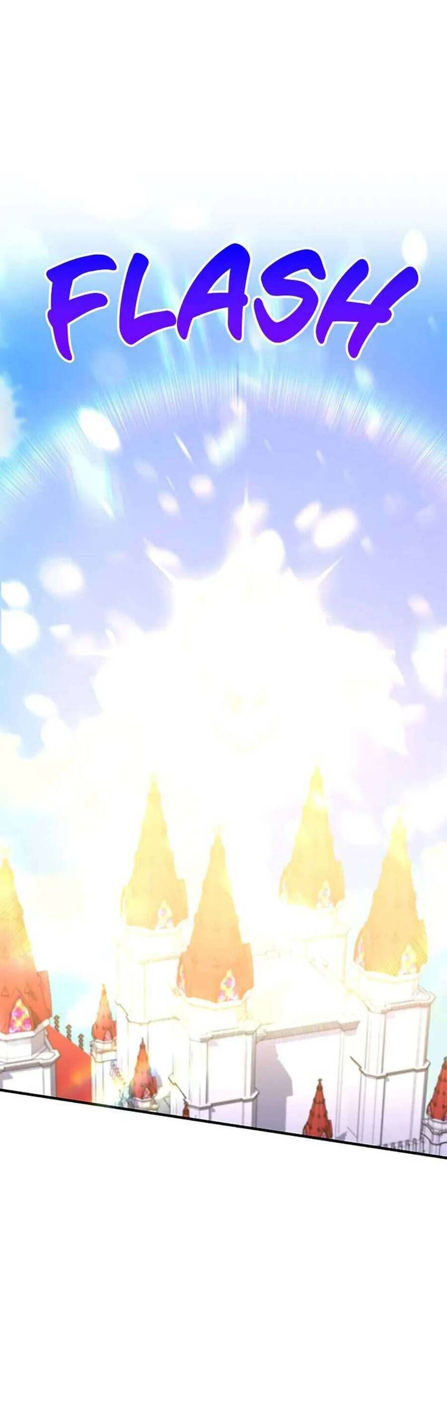 Công Chúa Bé Con Hạng S Thật Mạnh Chap 36 - Next Chap 35