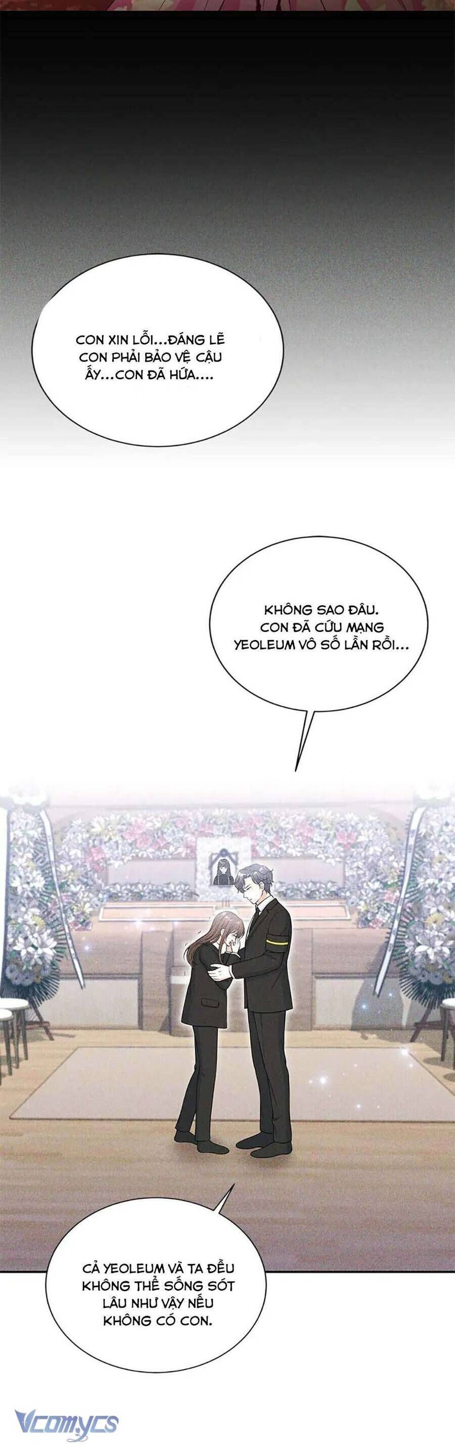 Công Chúa Bé Con Hạng S Thật Mạnh Chap 37 - Next Chap 36