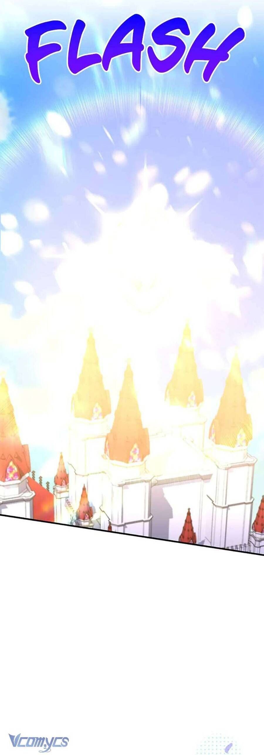 Công Chúa Bé Con Hạng S Thật Mạnh Chap 37 - Next Chap 36