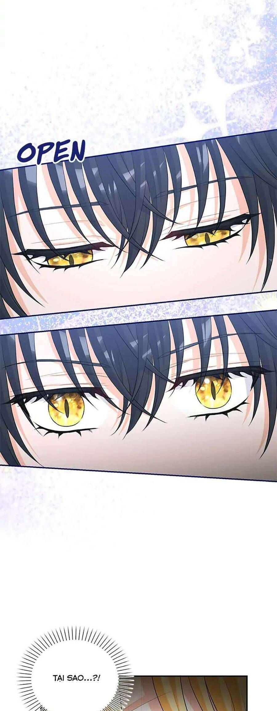 Công Chúa Bé Con Hạng S Thật Mạnh Chap 37 - Next Chap 36