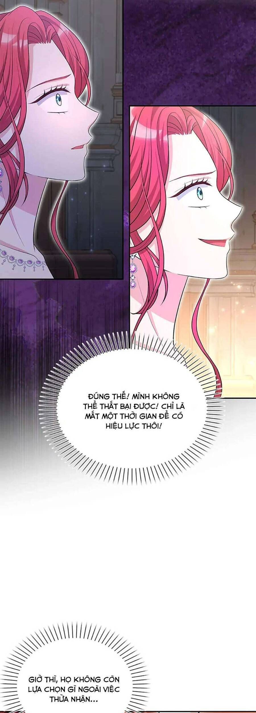 Công Chúa Bé Con Hạng S Thật Mạnh Chap 37 - Next Chap 36