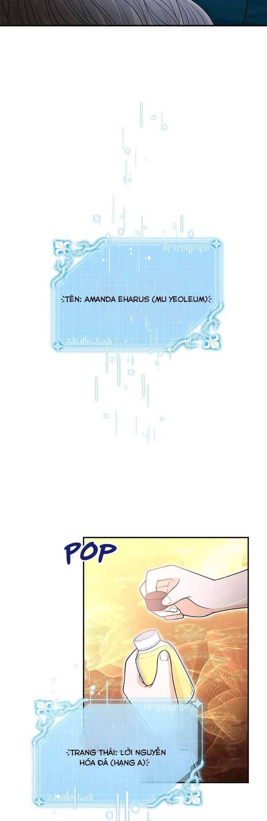 Công Chúa Bé Con Hạng S Thật Mạnh Chap 37 - Next Chap 36