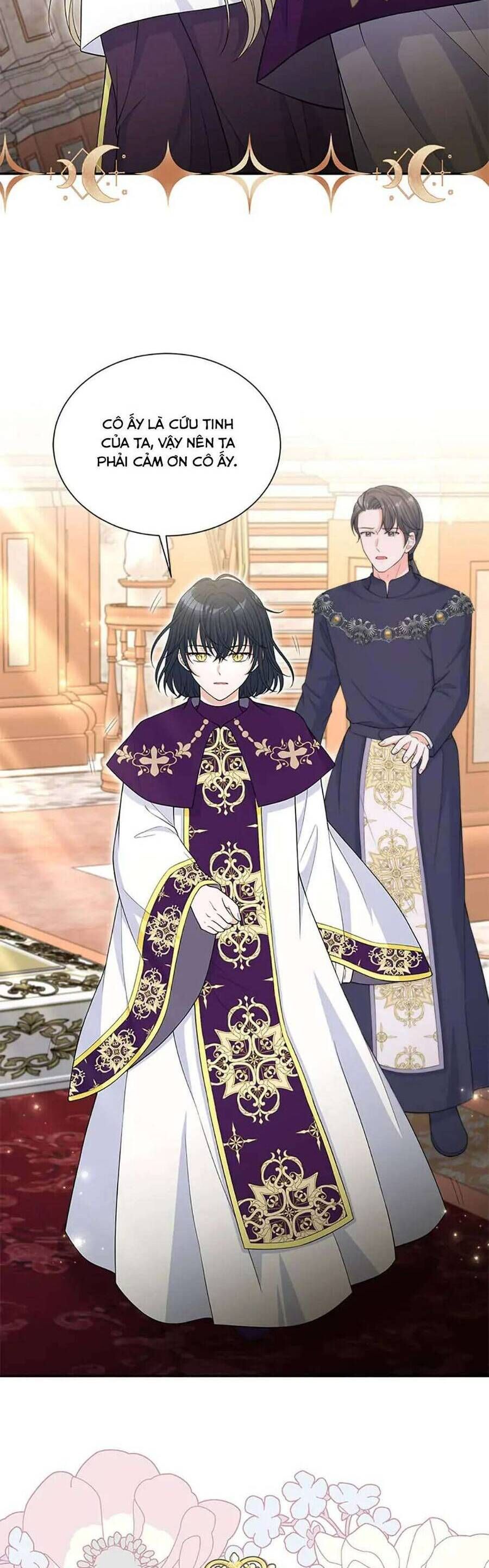 Công Chúa Bé Con Hạng S Thật Mạnh Chap 37 - Next Chap 36