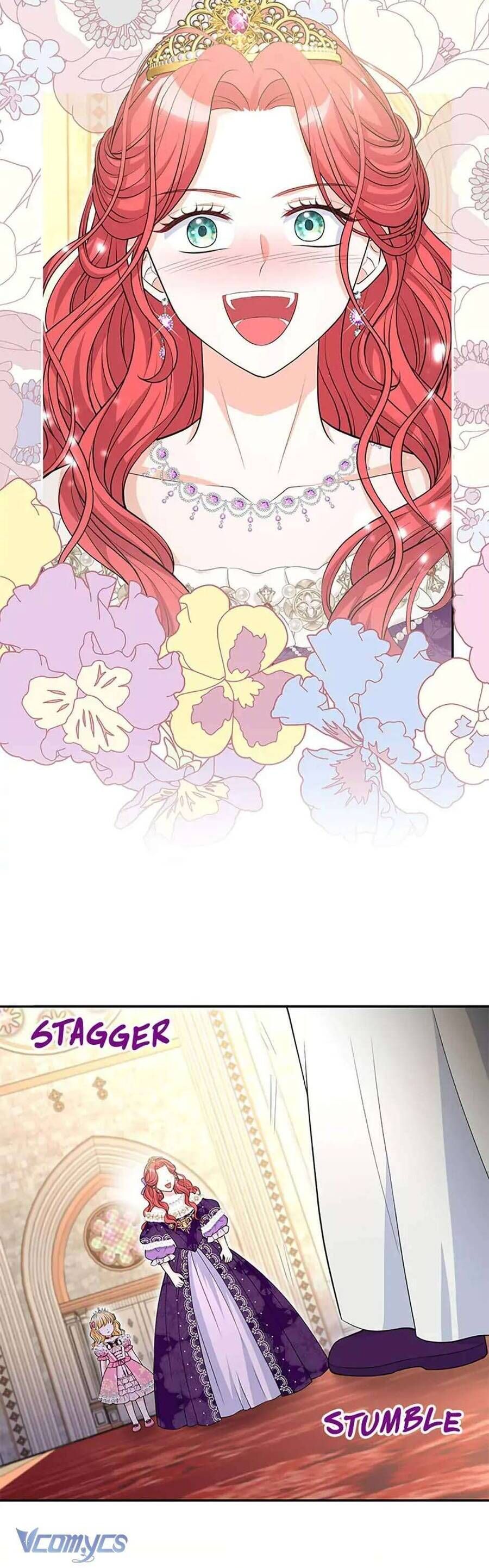 Công Chúa Bé Con Hạng S Thật Mạnh Chap 37 - Next Chap 36