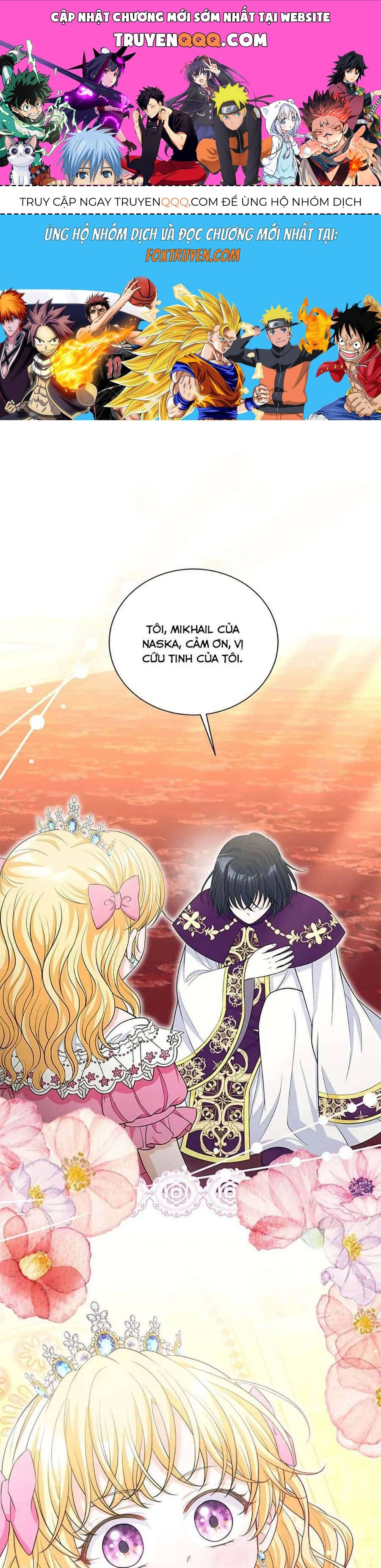 Công Chúa Bé Con Hạng S Thật Mạnh Chap 38 - Next Chap 37